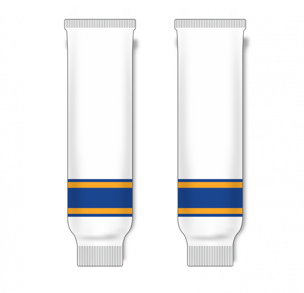 Athletic Knit Custom Knitted Hockey Socks Hs640